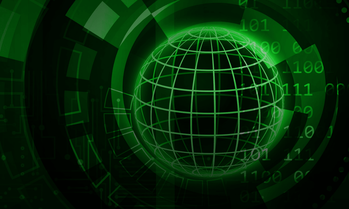 Foundations For Cross Border Data Flows To Support Digital Finance